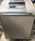 Hình ảnh: Máy giặt HITACHI nội địa nhật cửa trên lồng đứng 10KG / Sấy 6kG ĐỜI 2013