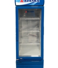 Hình ảnh: Tủ mát ALASKA LC 433 xanh,205 LIT,hàng nhập Thái Lan