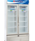 Hình ảnh: Tủ mát ALASKA SL 7C 700L,2 cánh mở ra,dàn đồng mẫu mới nhất