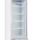 Hình ảnh: Tủ mát ALASKA LC 933C 550LIT Dàn lạnh ống đồng