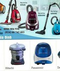Hình ảnh: Sửa chữa máy hút bụi tại nhà