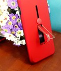 Hình ảnh: Ốp lưng iPhone 6 có đế chống màu đỏ