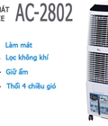 Hình ảnh: Quạt điều hoa Fujie AC2802 Nhật Bản