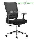 Hình ảnh: Ghế lưới văn phòng nhập khẩu dành cho nhân viên