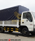 Hình ảnh: Bảng giá xe isuzu 1.9 tấn hiện nay đại lý bán xe tải isuzu 1.9 tấn giá rẻ nhất