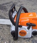 Hình ảnh: Máy cưa xích chính hãng ,Máy cưa xích mini giá rẻ ,Máy cưa xích Stihl MS170 ,Máy cưa xích cầm tay ,bảo hành 12 tháng