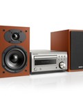 Hình ảnh: Dàn mini Denon D M41 Dab