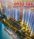 Hình ảnh: Cho thuê CH Vinhomes Golden River từ 1 đến 2 PN, nội thất cao cấp,