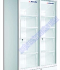 Hình ảnh: Tủ mát ALASKA SL 12S đèn led,cửa tự đóng