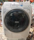 Hình ảnh: hitachi BD V2200L giặt 9kg sấy 6kg đời 2010 mới về