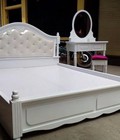 Hình ảnh: Giường ngủ tân cổ điển
