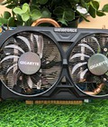 Hình ảnh: Card hình Giga GTX750Ti 2GBD5 128bit 2Fan Cực khủng Giá rẻ