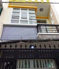 Hình ảnh: Bán nhà 1 tấm mới, diện tích 6x9m đường lớn ngay Ngã 4 Bốn Xã