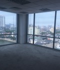 Hình ảnh: Cho thuê sàn 175,180m2 2 mặt tiền view hồ Ngọc Khánh