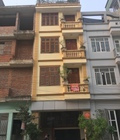 Hình ảnh: Nhà cho thuê 5 tầng 75m2 tại Hà Nội không trung gian