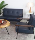 Hình ảnh: Bộ ghế sofa 