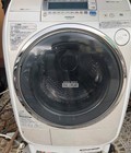 Hình ảnh: Hitachi BD V3200 Giat 10KG, Sấy 6KG 2010