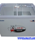 Hình ảnh: Tủ đông kính cong ALASKA SD 501Y 500L