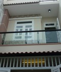 Hình ảnh: Bán nhà 1 tấm gác lửng, 4x14m ngay chợ Lê Đình Cẩn giá 2.3 tỷ