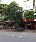 Hình ảnh: Bán nhà mặt phố kinh doanh sầm uất tại Hà Nội, Mặt tiền rộng, Vuông vắn, Sổ đỏ chính chủ