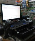 Hình ảnh: Trọn bộ máy tính tiền cho nhà thuốc tây