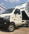 Hình ảnh: Bán xe ben nhỏ 600kg công nghệ Suzuki