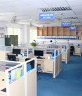 Hình ảnh: Cho thuê mặt bằng tòa nhà đường Lê Đức Thọ