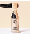 Hình ảnh: Kem nền trang điểm Dabo Make up BB Fit Foundation spf 47 pa 21