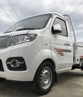Hình ảnh: Xe Tải Dongben 1,2 tấn Thùng Mui Bạt Bán Trả Góp