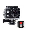 Hình ảnh: Camera hành trình, hành động Sport cam Wifi 4K ULTRA HD chống rung