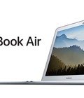 Hình ảnh: Macbook Air