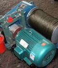 Hình ảnh: Tời điện mặt đất JK1, jk, 1.6, jk2, jk3, jk5