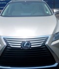 Hình ảnh: Giao ngay Lexus RX350 2018 Luxury nhập Mỹ vàng cát