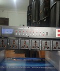 Hình ảnh: Bán bộ điều chỉnh nguồn điện PDCJ P88II tránh các thiết bị âm thanh bị sốc điện khi bật tắt đột ngột