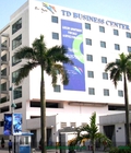 Hình ảnh: Cho thuê văn phòng cao cấp tại tòa nhà TD Business Center Hải Phòng