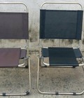 Hình ảnh: ghế xếp lưới giá rẻ
