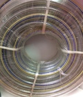 Hình ảnh: Ống nhựa lõi thép phi 50,ống dẫn nước có lõi thép gia cường,ống dẫn dầu,..giá rẻ