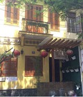 Hình ảnh: Bán nhà mặt phố tại Phố Châu Long Quận Ba Đình Hà Nội