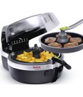 Hình ảnh: Nồi chiên không dầu 2 tầng Tefal YV9601 - Made in France