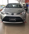 Hình ảnh: Cần bán xe toyota vios e đời 2018, mới 100%, với 130 triệu nhận xe