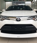 Hình ảnh: Cần bán toyota vios 1.5 CVT TRD đời 2018, màu trắng, giá tốt, giao ngay