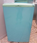 Hình ảnh: Tủ lạnh Sanyo 90 lít, mới 89%, nguyên zin, ngăn rộng, mát lạnh nhanh,