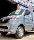 Hình ảnh: Xe Tải KENBO 990Kg Đời 2018 EURO4 Bán Trả Góp 50 Triệu Giao Xe