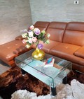 Hình ảnh: Sofa Da sang trọng - Mã AP017