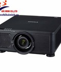 Hình ảnh: Máy chiếu Canon LX MU800Z