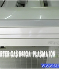 Hình ảnh: Máy lạnh cũ nội địa DAIKIN 3HP inverter,Plasma ion,AUTOCLEAN VIP