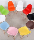 Hình ảnh: bảng giá Ghế Eames cafe giá rẻ 2018