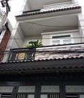 Hình ảnh: Bán nhà 1074 Tỉnh Lộ 10 nhà mới 1 lửng 2 lầu ra Tên Lửa chưa đến 1 phút