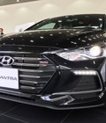 Hình ảnh: 140 triệu nhận ngay xe Hyundai Elantra.