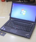 Hình ảnh: IBM Thinkpad T430 máy đẹp siêu bền